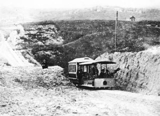 Illustration for article titled L.A. Once Had Cable Cars (Just Like San Francisco's)